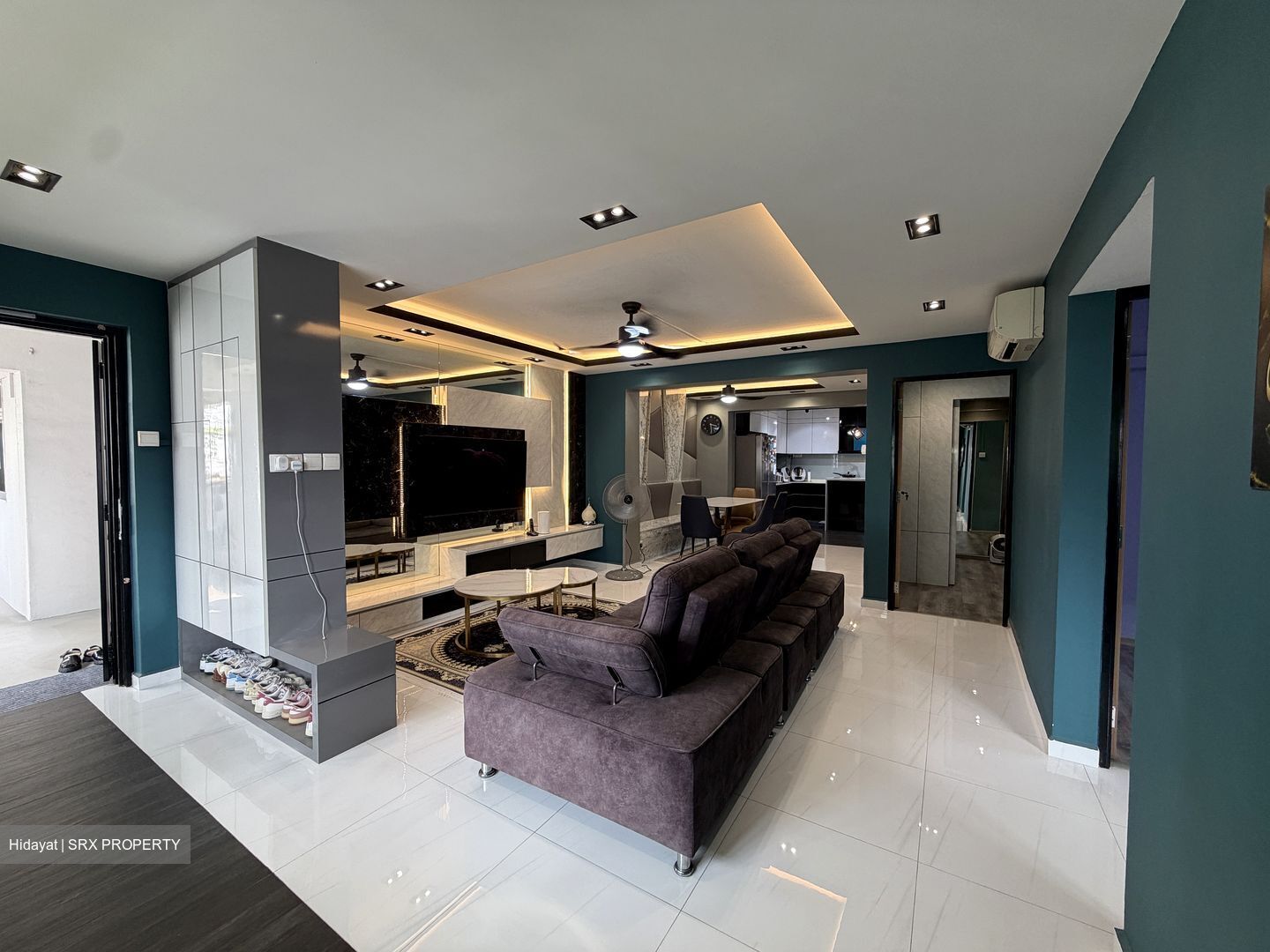 Blk 743 Pasir Ris Street 71 (Pasir Ris), HDB 5 Rooms #625675421